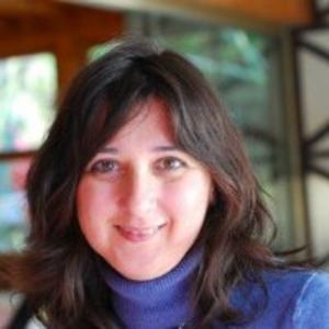 Girişimci Anneler - Nilüfer Akyol