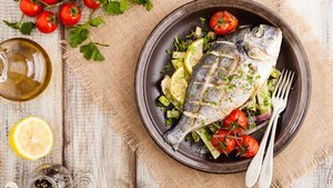 Kasım ayında hangi balıklar tüketilmeli?