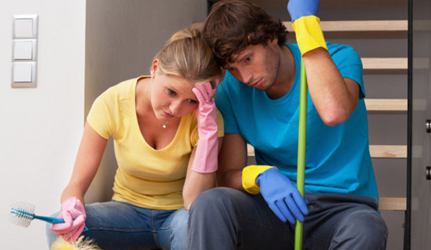 Bu 5 hatayı yapma, evliliğin biter!