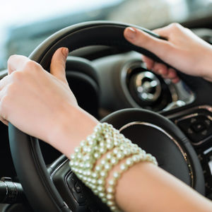 Toplu taşımaya hanımeli damgası     