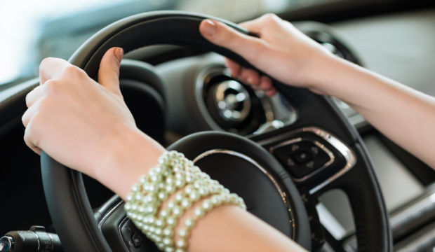 Toplu taşımaya hanımeli damgası