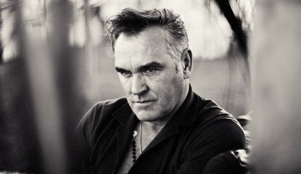 Morrissey: Seks ve aşk aynı şey değildir