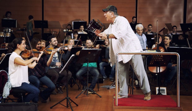 Ali Poyrazoğlu: Şöhret olmak kolay, kalmak zor