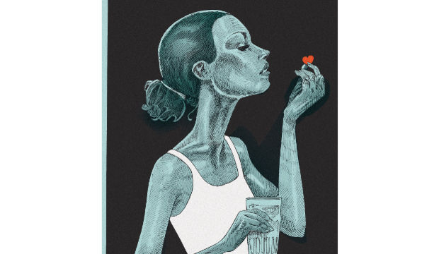 Erkekleri ilaçlayalım