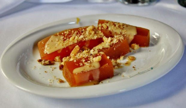 Anadolu’nun lezzetleri yok olmasın