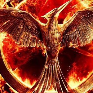 Açlık Oyunları - Alaycı Kuş ile devam ediyor