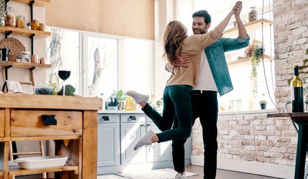 Birini gerçekten nasıl seversiniz?