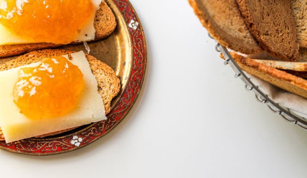 Soğan reçeli nasıl yapılır?