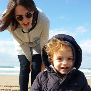 Girişimci Anneler - Nihan S. Öztürk