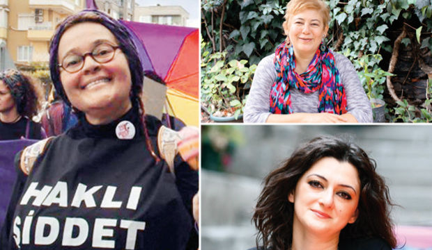 Kadına karşı şiddet tırmanırken feminizm nerede?