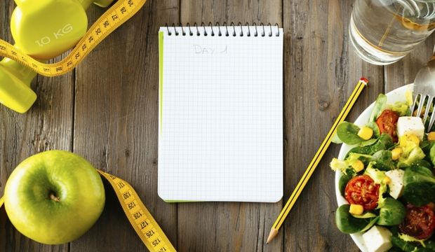 Milyon dolarlık zayıflama önerileri...