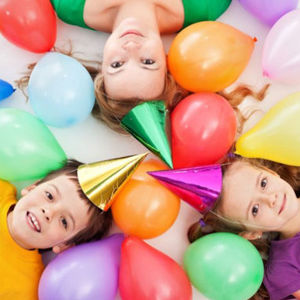 Anne Bebek Çocuk Fuarı'nda neler yok ki!