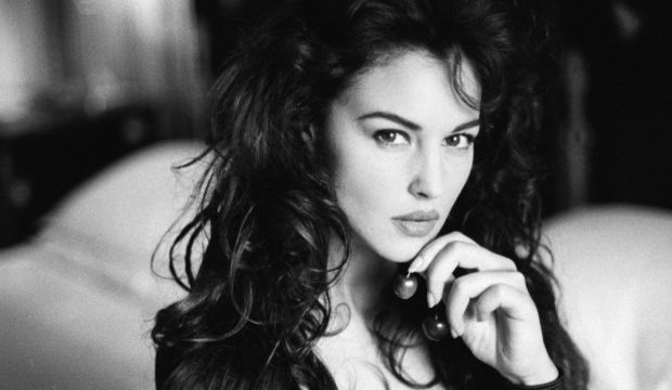 Yeni Bond kızları...