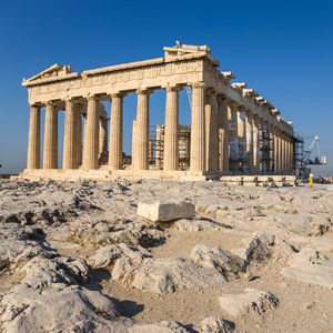 Antik Yunan'ın dünyaya verdiği 12 armağan