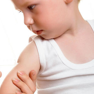 Ebeveynlerin aklındaki soru "Kızamıkçık nedir?"