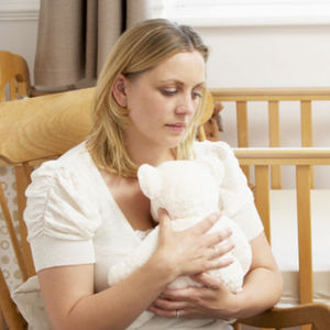 Lohusa depresyonuna dikkat çekmek için 