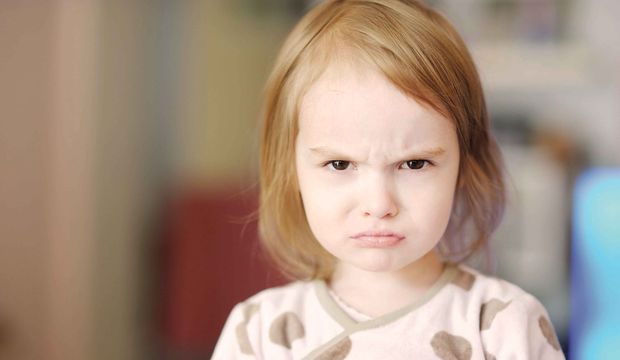 Çocuğunuzu kızdırmanın 23 yolu