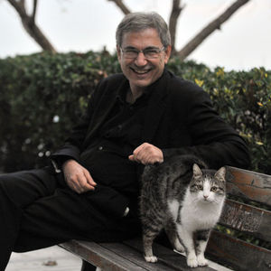 Orhan Pamuk: Aşkın çoğu beklemektir