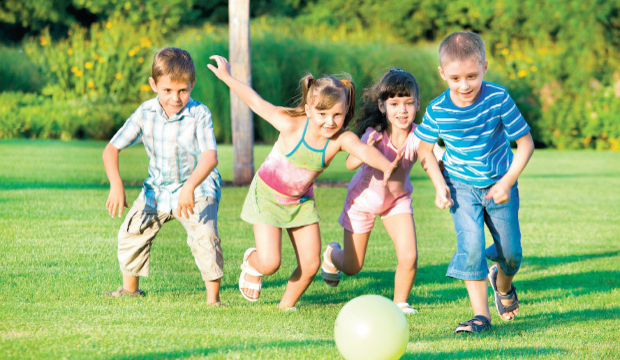 Anne olmak eskiden daha mı kolaydı?