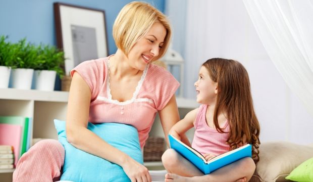 Mükemmel dadıyı nasıl bulursunuz?