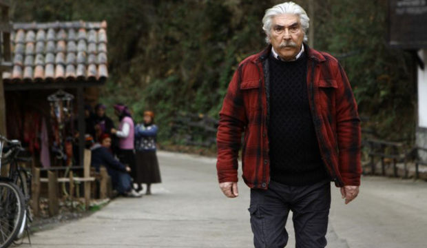 Erdal Özyağcılar: Profesyonellik hayır demektir