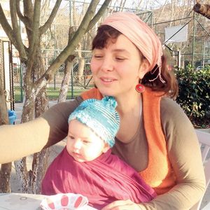 Alışılmadık bir doğum hikayesi…