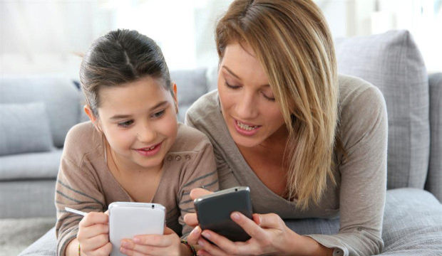 çocuğa cep telefonu ne zaman alınır