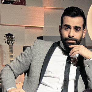 Gökhan Türkmen: Baba oluyorum