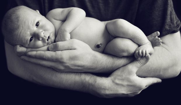 Babalık hakkında size kimsenin söylemeyeceği 15 şey