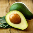 Yumuşacık eller için avokado