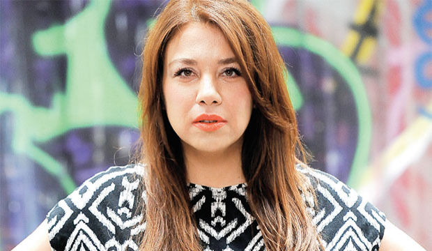 Yeşim Ceren Bozoğlu: En sevilen kötü karakterim