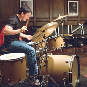 Bir caz gerilimi: Whiplash