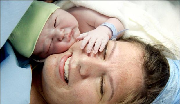 doğum istatistikleri