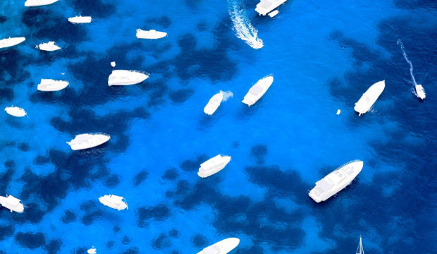 Capri Trend Gezici Fotoğraf Sergisi