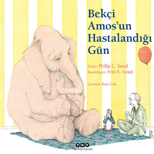 Bekçi Amos’un hastalandığı gün