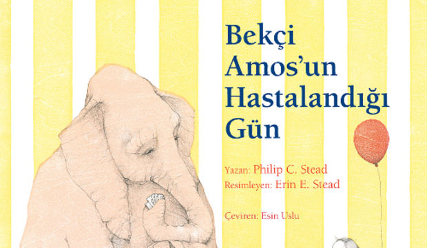 Bekçi Amos’un hastalandığı gün