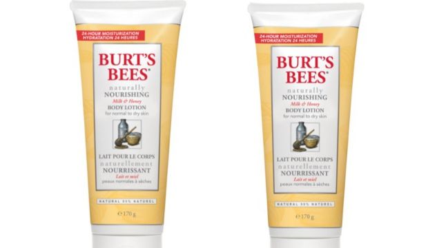 Burt’s Bees nedir