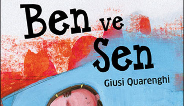 Ben ve Sen