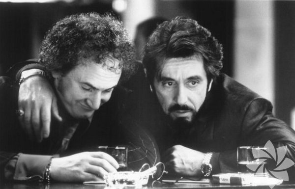 en iyi al pacino filmleri | Yaşam