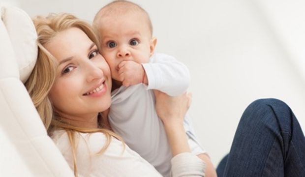 Bebeğin bilişsel gelişimini artıran aktiviteler