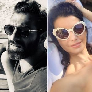 Hangi ünlünün boyu kaç cm?