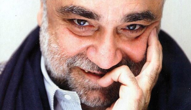 demis roussos kimdir