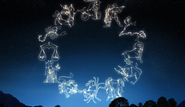 Bugün düşüncelerinizi gözden geçirin!