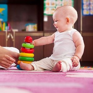 0-12 ay bebekler için aktiviteler