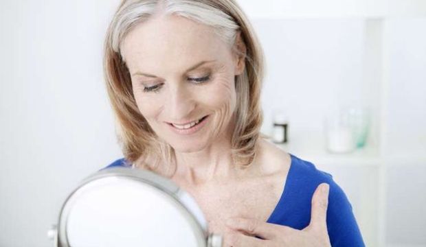 boyu kırışıklığına ne iyi gelir