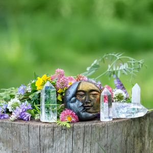 Dolunay gününe özel: Dolunay ritüelleri