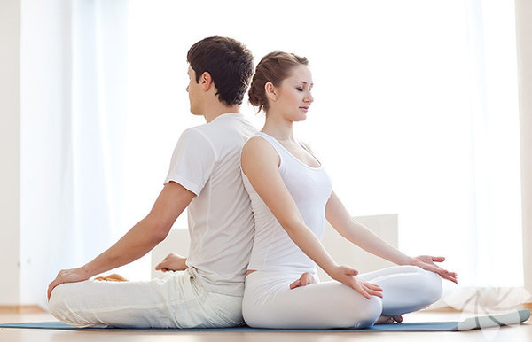 Çocuk Yogasını Deneyin Çocuk Yogasını Deneyin