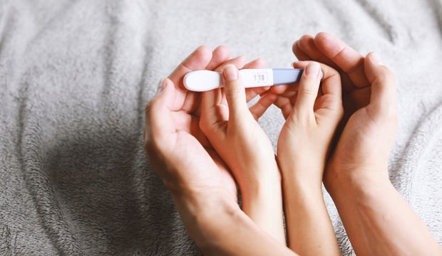 Hamile kalmak için ne yapılmalı?