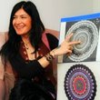 Mandala: Rengarenk bir terapi yöntemi