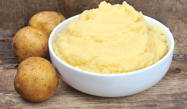 Sivilcelerinizi patatesle yok etmenin yolları